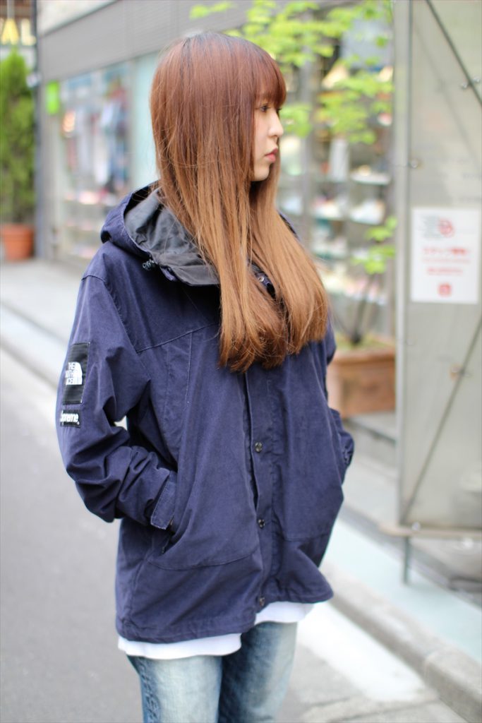 Supreme The North Face 12aw Corduroy Mountain Shell Jacket Mサイズ ...